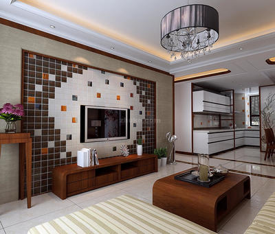 室內裝修材料之壁紙選購6大誤區(qū)需謹慎