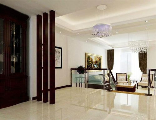 室內(nèi)裝修隔斷怎么做,都有那些隔斷材料