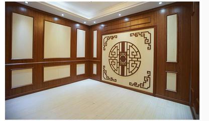 安徽PVC石塑集成墻板價格及室內裝飾材料銷售指南