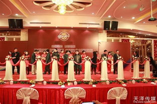 企業周年慶典人員安排與婚慶禮儀服務融合指南