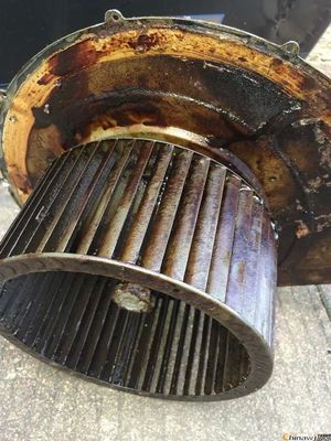 南通專(zhuān)業(yè)油煙機(jī)清洗與維修安裝服務(wù)